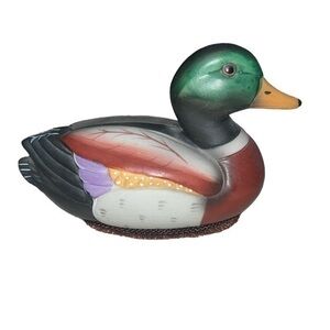 Vintage Jasco ceramic lint remover